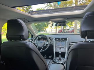 Ford Mondeo full extras