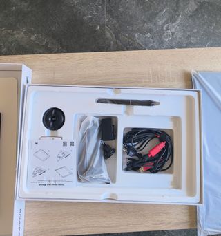 Tablet Huion Kamvas 16 (2021) - NUEVA