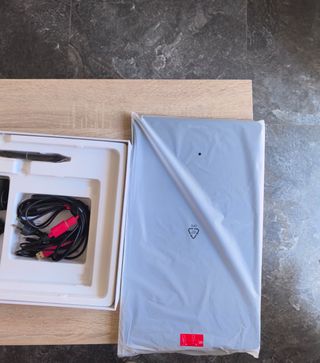Tablet Huion Kamvas 16 (2021) - NUEVA