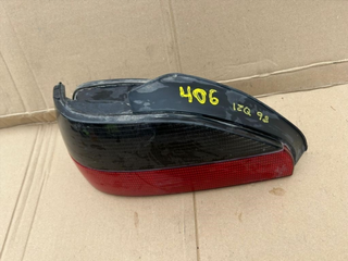 Piloto trasero izquierdo Peugeot 406 (8) (