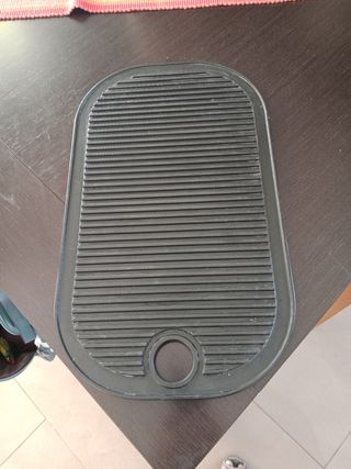 Bandeja metacrilato fuerte ,pesado..multiusos