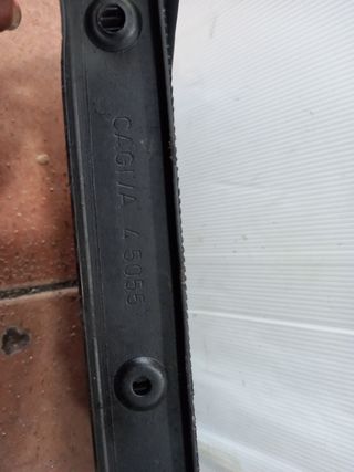 Radiador Cagiva Freccia 125