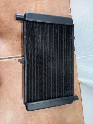 Radiador Cagiva Freccia 125