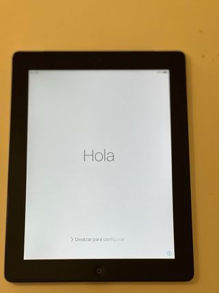 iPad 2 64Gb - Plata