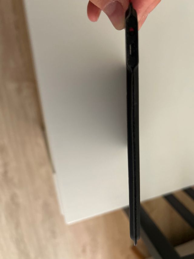 Teclado Logitech - Negro