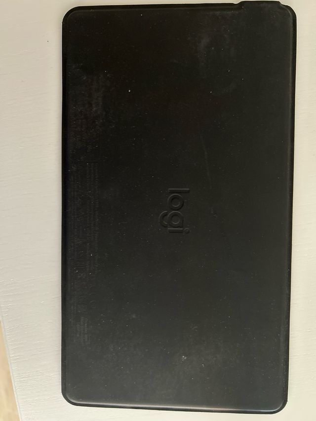 Teclado Logitech - Negro