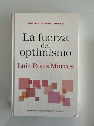 La fuerza del optimismo