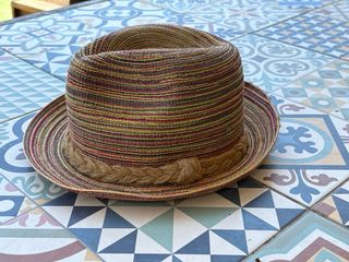 Sombrero infantil