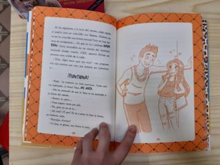 Pack 12 libros La Diversión de Martina 