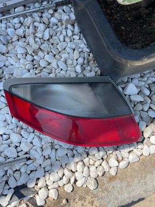 Piloto Trasero Porsche 996