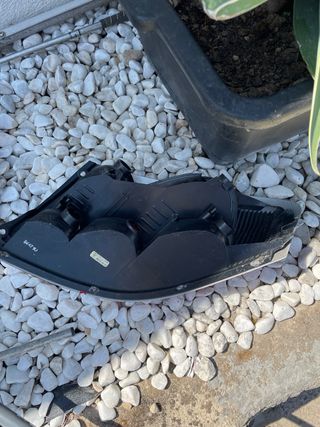 Piloto Trasero Porsche 996