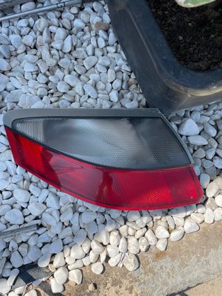 Piloto Trasero Porsche 996