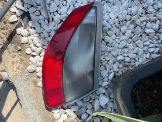 Piloto Trasero Porsche 996