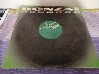 Vinilo June Pirate & DJ Jordan - Deep Obsession
