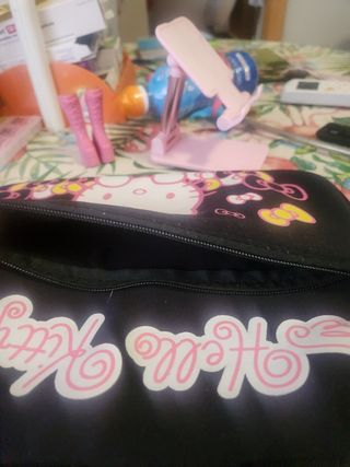 Funda Hello Kitty tablet