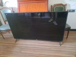 TV 65" LG urge venta