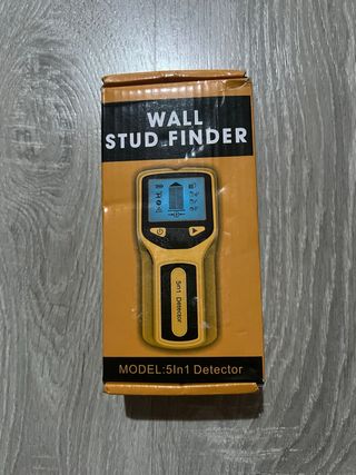 Detector de Tacos 5 en 1