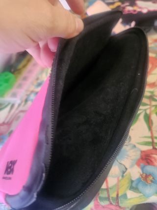 Funda tablet Vax Barcelona rosa