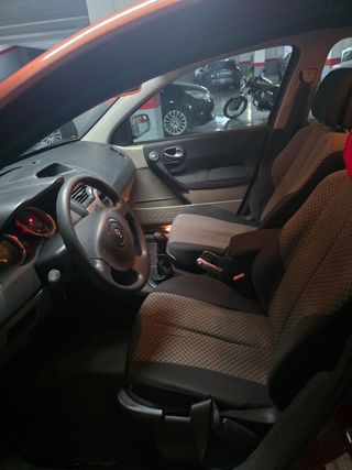 Renault Megane 2004