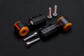 Soporte de ajuste BMW e30/36 (lolipop) poliuretano