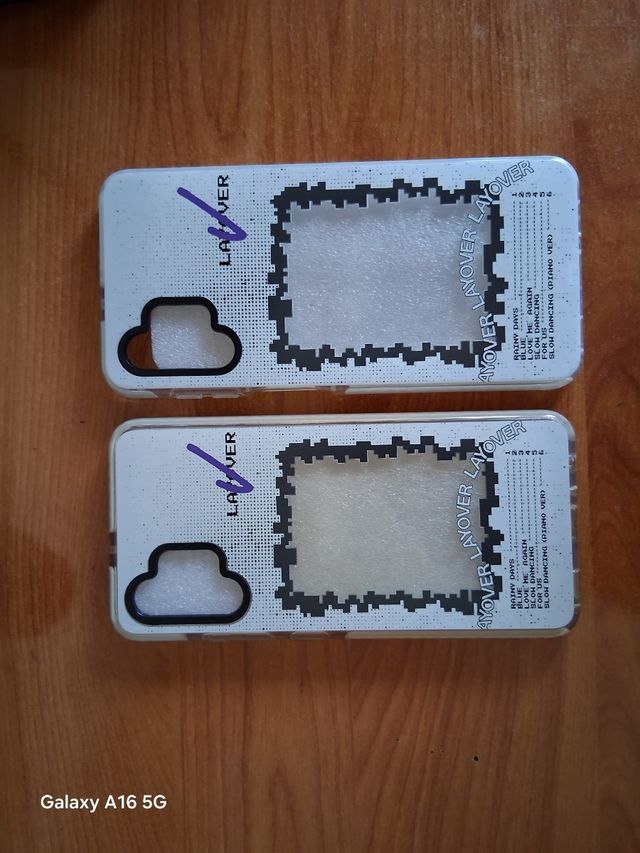 BTS Fundas Samsung A32 4G y 5G