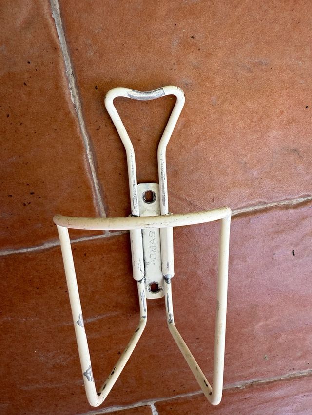 Portaborraccia OMAS vintage