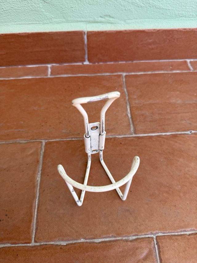 Portaborraccia OMAS vintage