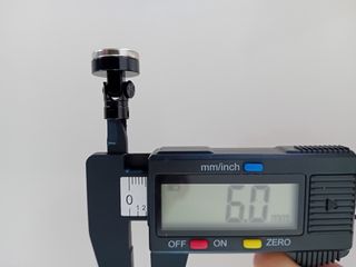 Supporti Magnetici Carrozzeria Accessori Auto Rc 