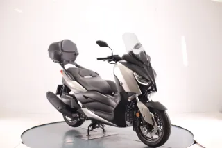 YAMAHA X-Max 400 2018