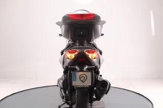 YAMAHA X-Max 400 2018