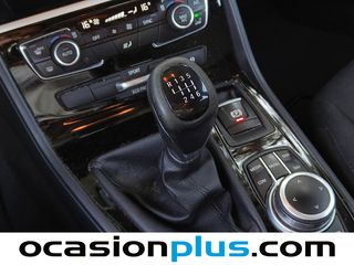 BMW Serie 2 216d Active Tourer 85 kW (116 CV)