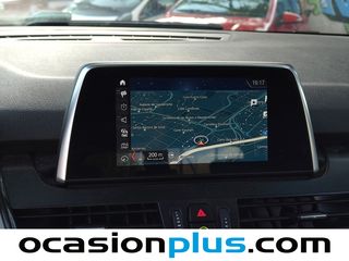 BMW Serie 2 216d Active Tourer 85 kW (116 CV)