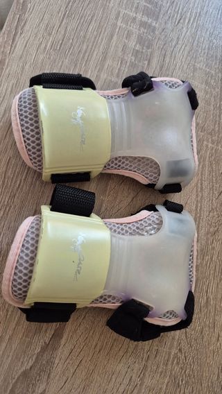 Patines adulto Decathlon  talla 36,5