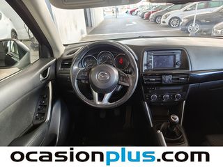 Mazda CX-5 2.2 DE Style 2WD 110 kW (150 CV)