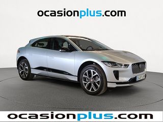 Jaguar I-PACE EV400 S 4WD Auto 294 kW (400 CV)