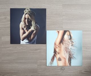 Vinilo Ellie Goulding - Delirium