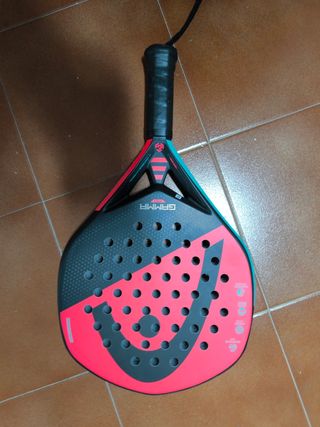Palas pádel HEAD Gamma Pro 
