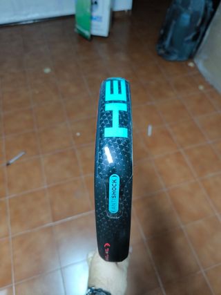 Palas pádel HEAD Gamma Pro 