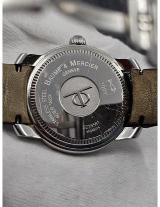 Reloj Baume & Mercier MV045214