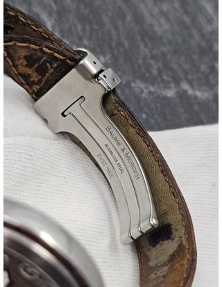 Reloj Baume & Mercier MV045214