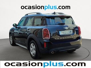 MINI MINI Countryman Cooper D 110 kW (150 CV)