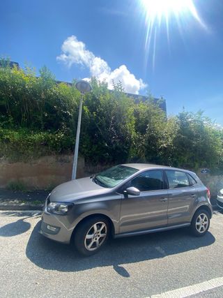 Volkswagen Polo 2010
