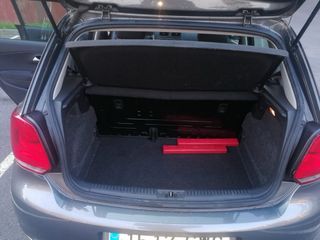 Volkswagen Polo 2010