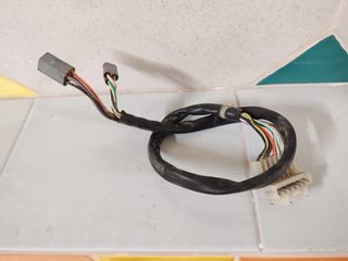 SEMI IMPIANTO ELETTRICO PIAGGIO VESPA PK 50 XL RUS