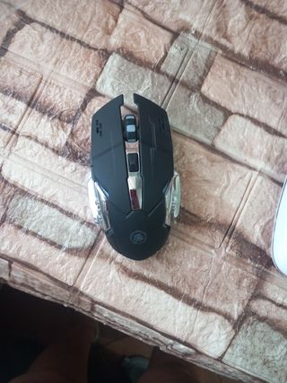 Ratones inalámbricos PC 9€ cada uno