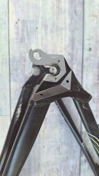Cuardro Rockrider 8.1 Talla M