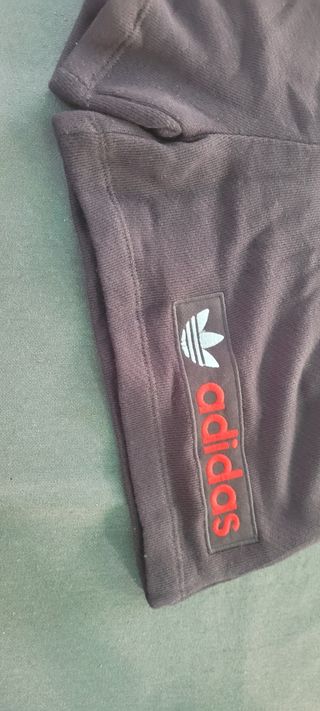 Shorts Adidas Mujer XL - Nuevos a estrenar
