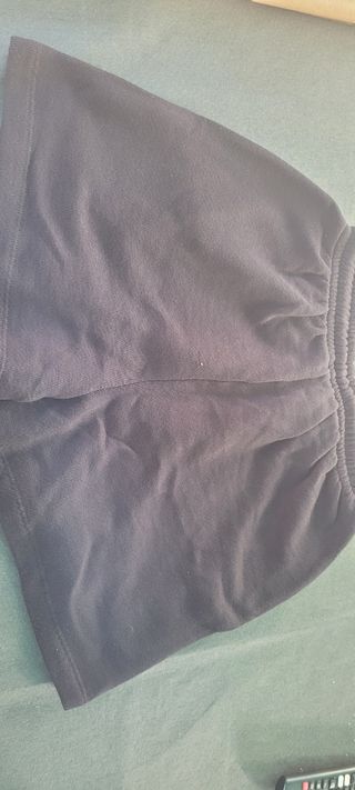 Shorts Adidas Mujer XL - Nuevos a estrenar
