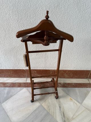 Galan de noche Herdasa madera