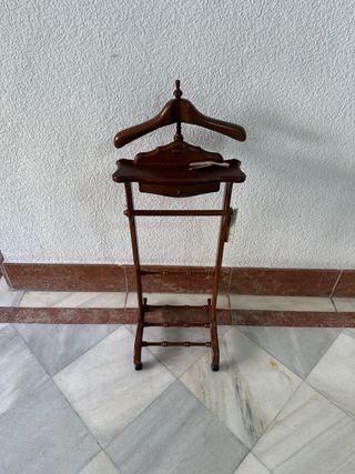 Galan de noche Herdasa madera